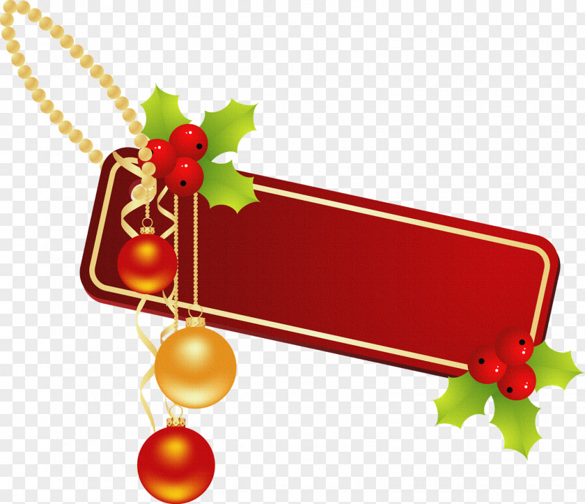 Etiqueta Santa Claus Christmas Ornament Clip Art PNG