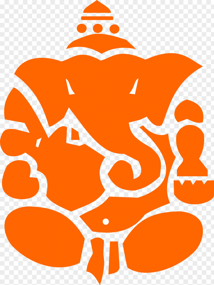 Ganesh Clipart Ganesha Siddhivinayak Temple, Mumbai Clip Art PNG