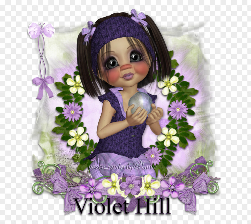 Hill Floral Design Cut Flowers Rose Family Fairy PNG