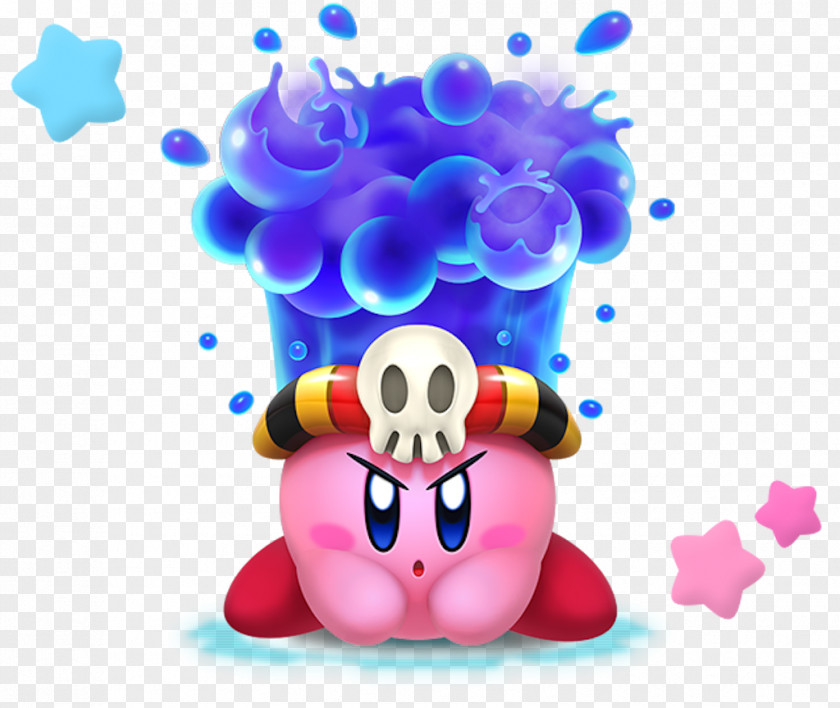 Kirby Kirby: Planet Robobot Kirby's Adventure Battle Royale Triple Deluxe PNG