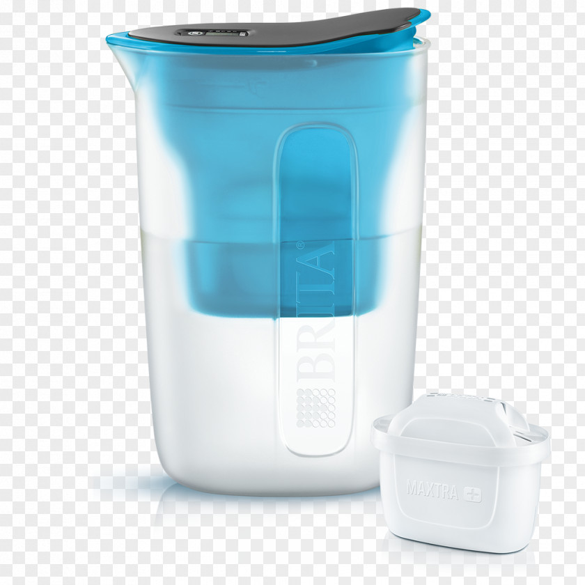 Kitchen Water Filter Brita GmbH Jug Pitcher PNG