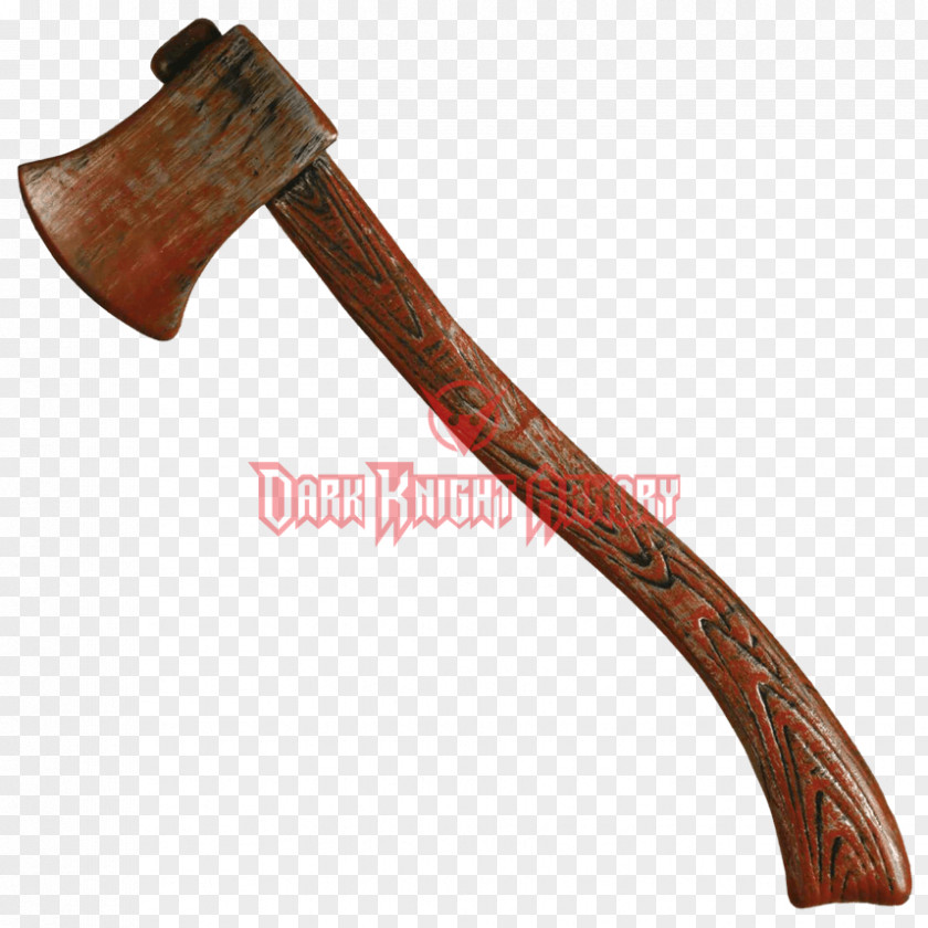 Knife Hatchet Axe Tool Weapon PNG