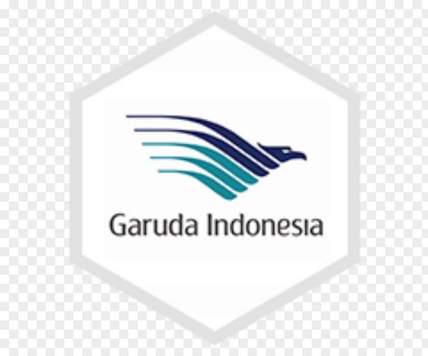 Logo Garuda Brand Font Line Indonesia PNG