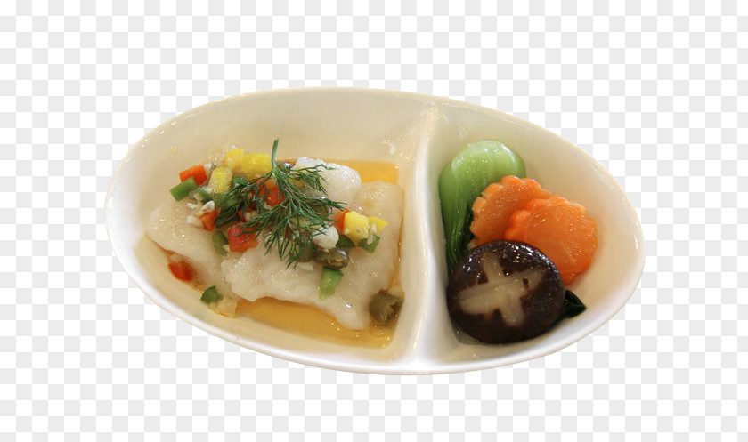 Multicolored Long Lee Fish Vegetarian Cuisine Vegetable Pixel PNG