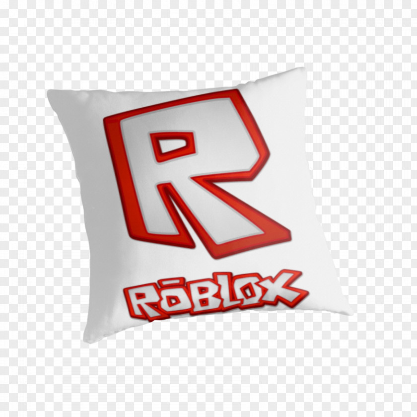 Pillow Roblox Cushion Rectangle Textile PNG