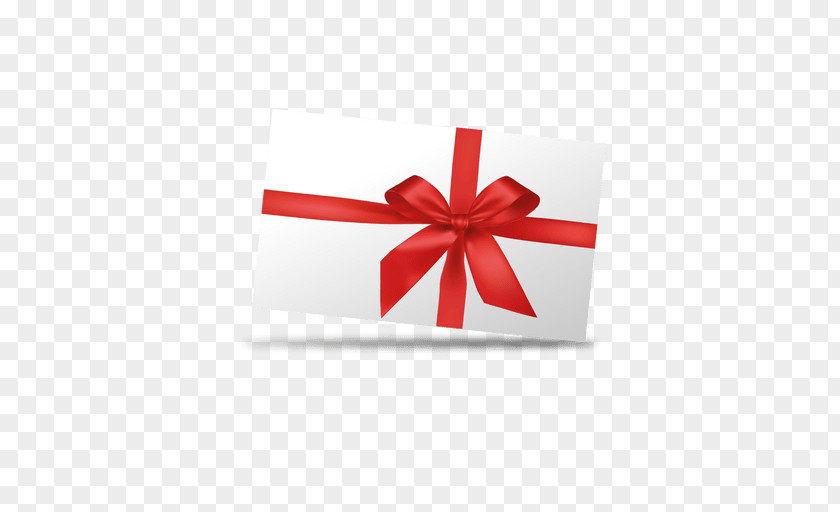 Ribbon Gift PNG