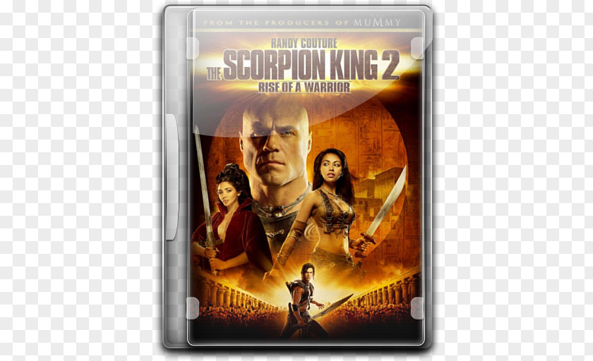 Scorpion King Simon Quarterman The 2: Rise Of A Warrior Mathayus King: Akkadian PNG