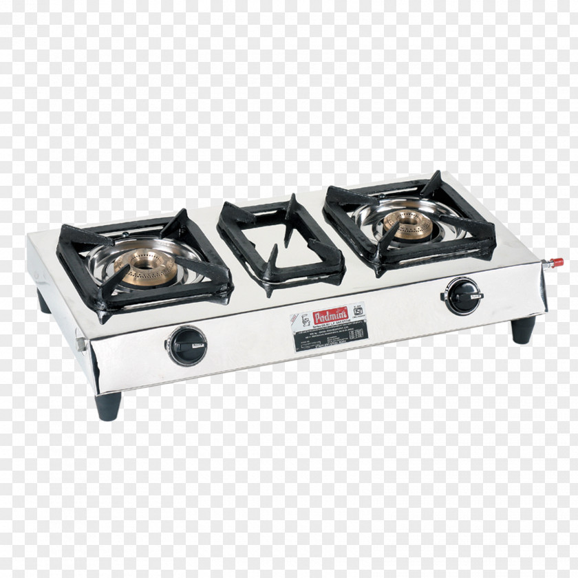 Stove Gas Cooking Ranges Burner Brenner PNG