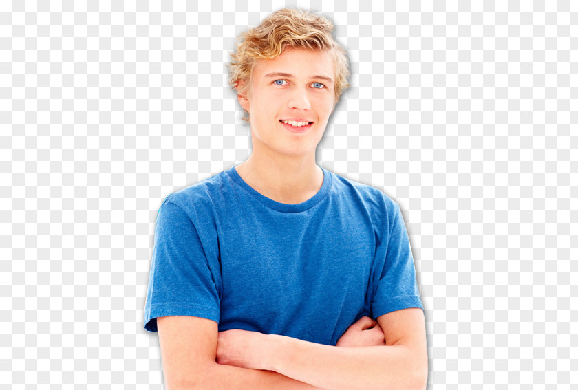 T-shirt Thumb Hairstyle Boy PNG