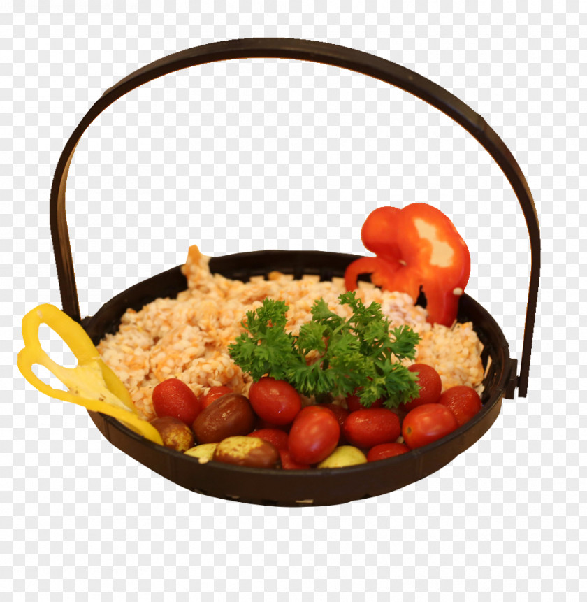 The Black Pepper In Basket Vegetarian Cuisine Beef Asian PNG