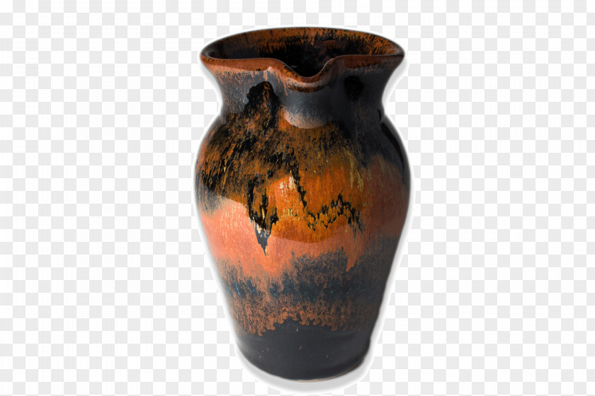 Vase Pottery Ceramic PNG