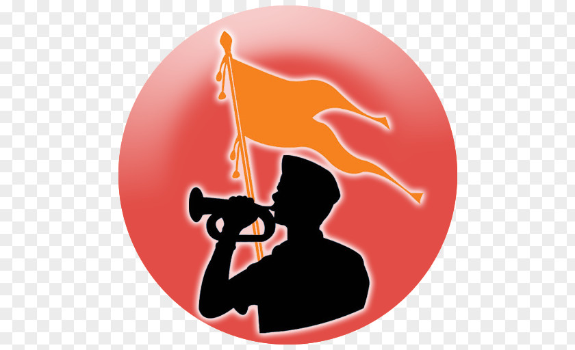 Android Rashtriya Swayamsevak Sangh Application Package Parivar Mobile App PNG