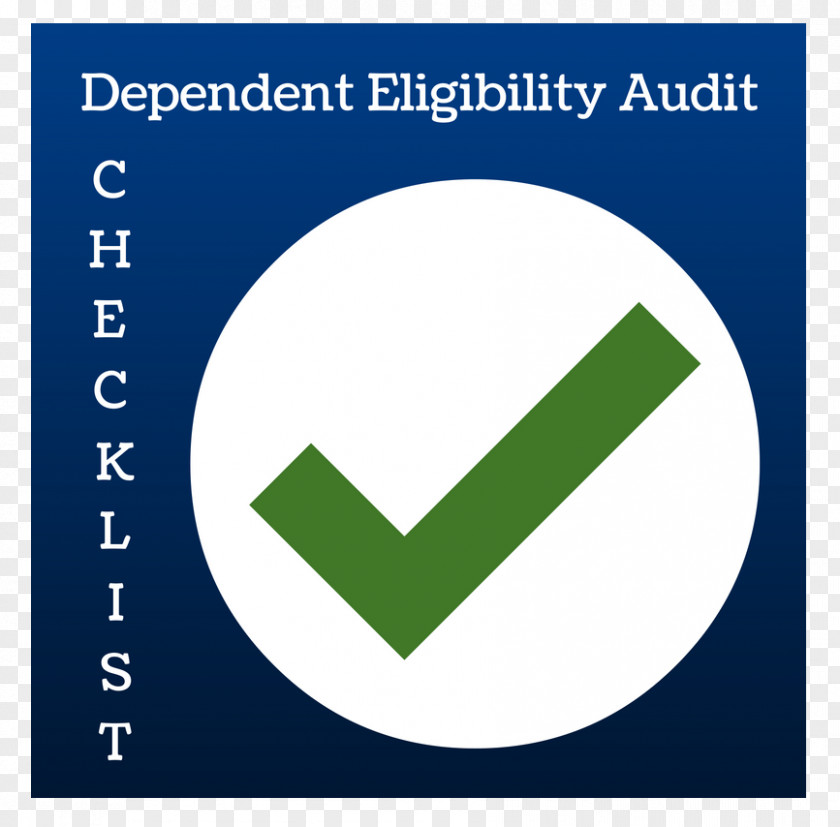 Audit Checklist Dependant Contract Next Generation Enrollment PNG