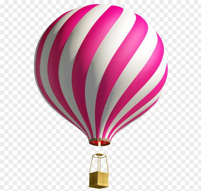 Balloon Hot Air Image Clip Art PNG