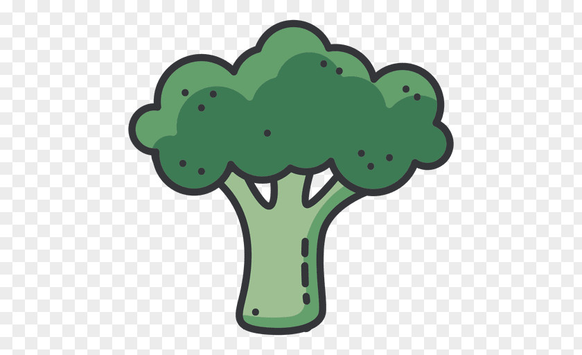 Broccoli Clip Art PNG
