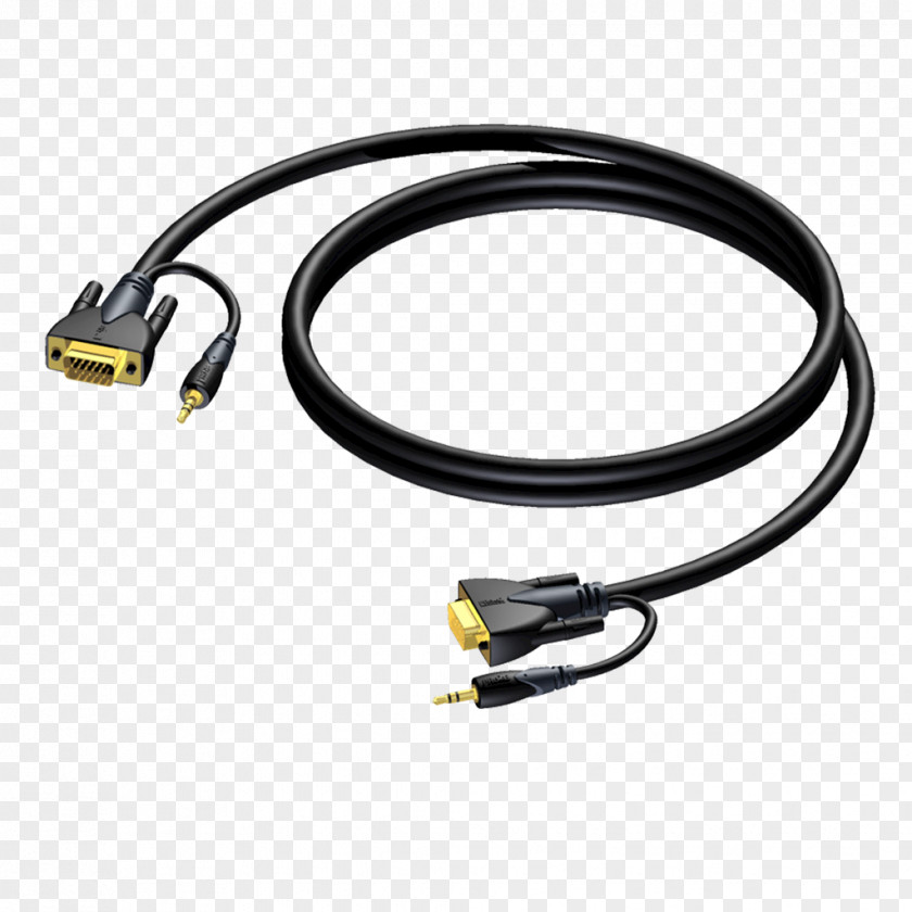 Cable Plug Phone Connector Super Video Graphics Array Electrical XLR PNG