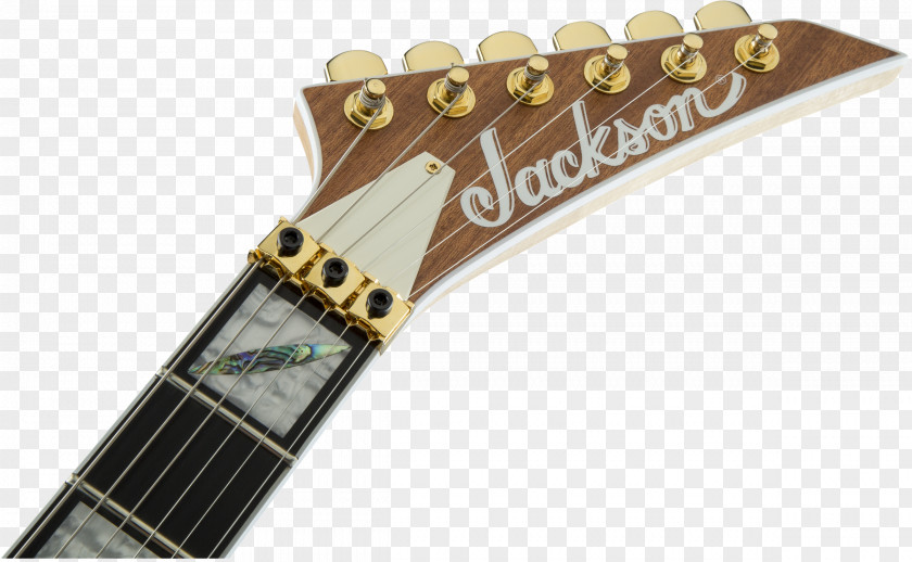 Electric Guitar Jackson Guitars Soloist King V PNG