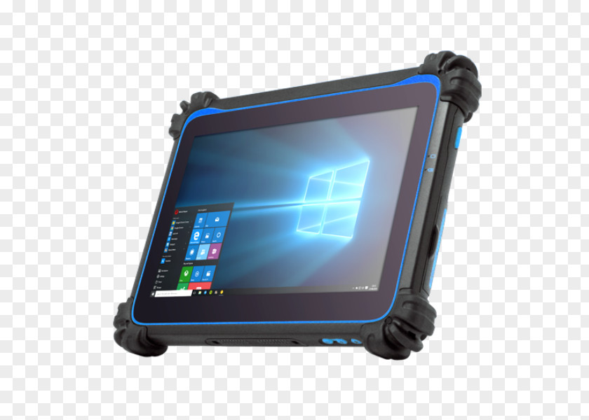 Intel Atom Display Device Rugged Computer Touchscreen Industrial PC Monitors PNG