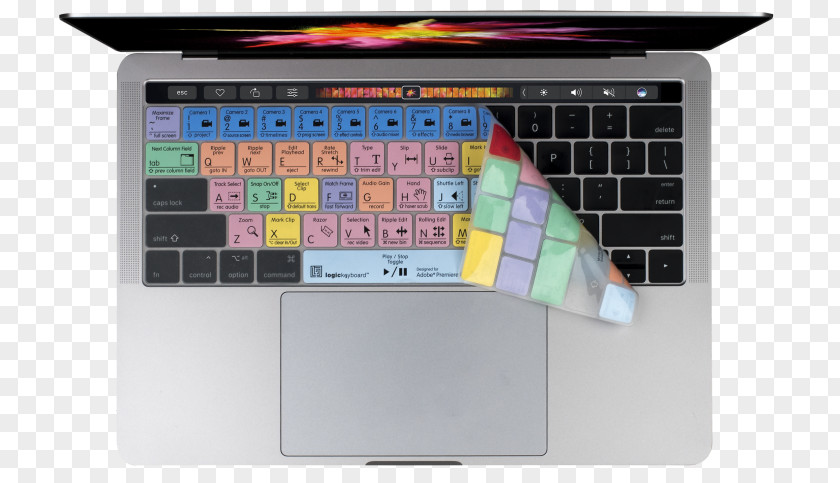 Keyboard Protector MacBook Pro Computer Netbook PNG