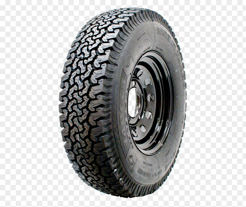 Land Rover Ford Ranger Off-road Tire Car PNG