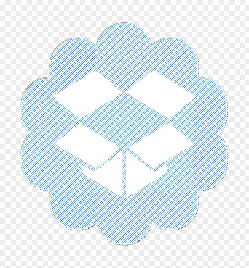 Logo Cloud Icon Data Dropbox PNG