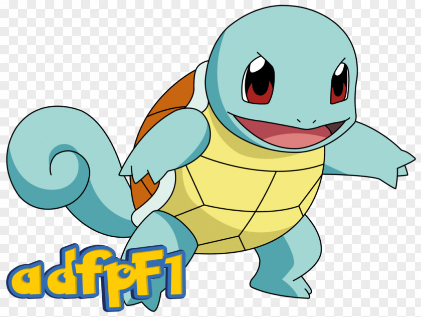 Pokemon Go Pokémon X And Y FireRed LeafGreen Squirtle GO PNG