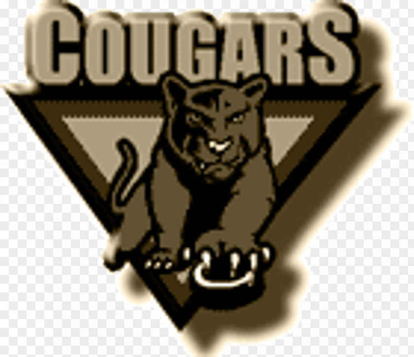 Redwood Camping Signs California Cougars Ice Hockey Tri-Valley Game PNG