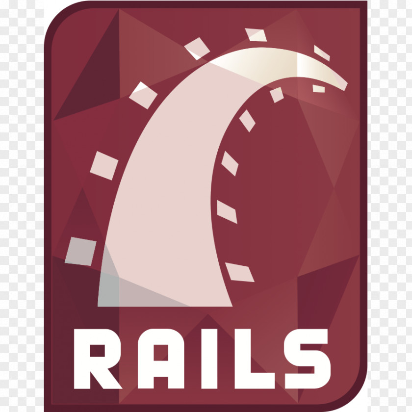 Ruby Website Development On Rails RubyGems Web Application PNG