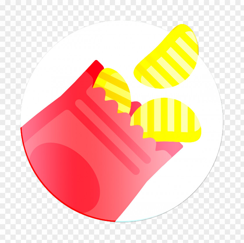 Snack Icon Grocery PNG