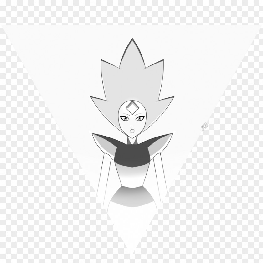 Steven Universe Onyx Product Design Fiction Character PNG