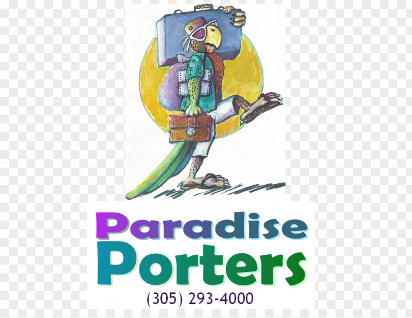 Surfers Paradise Porters Grinnell Street Logo Brand Font PNG