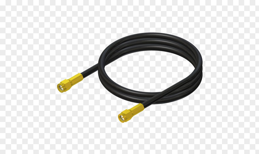 USB SMA Connector Electrical Cable Aerials Coaxial PNG