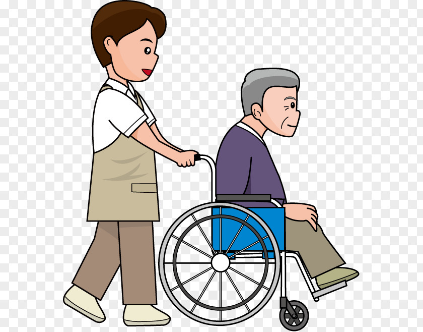 Wheelchair Artie Abrams Personal Care Assistant Clip Art PNG