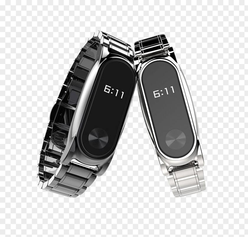 Xiaomi Mi Band 2 Strap Activity Tracker PNG