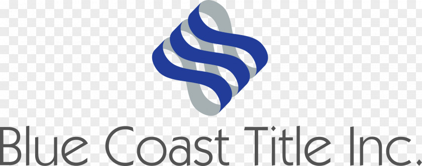 Baber Blue Coast Title Logo Brand Business Font PNG