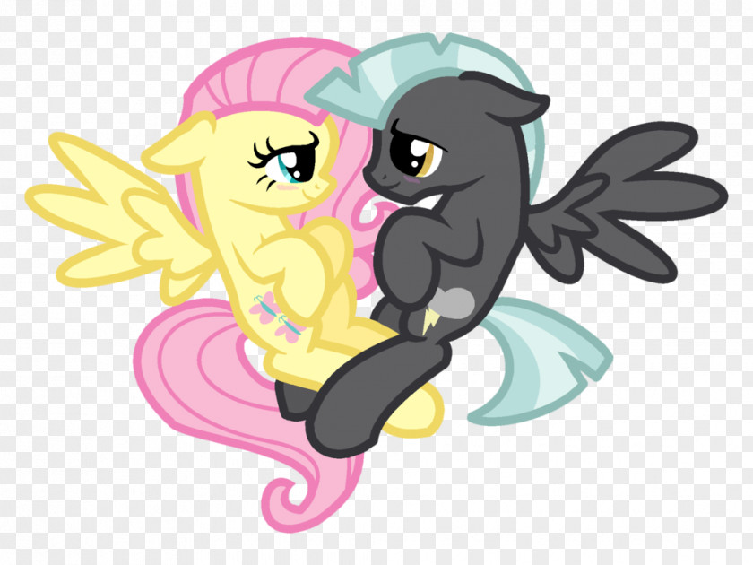 Beast Boy Pony Fluttershy Pinkie Pie DeviantArt PNG