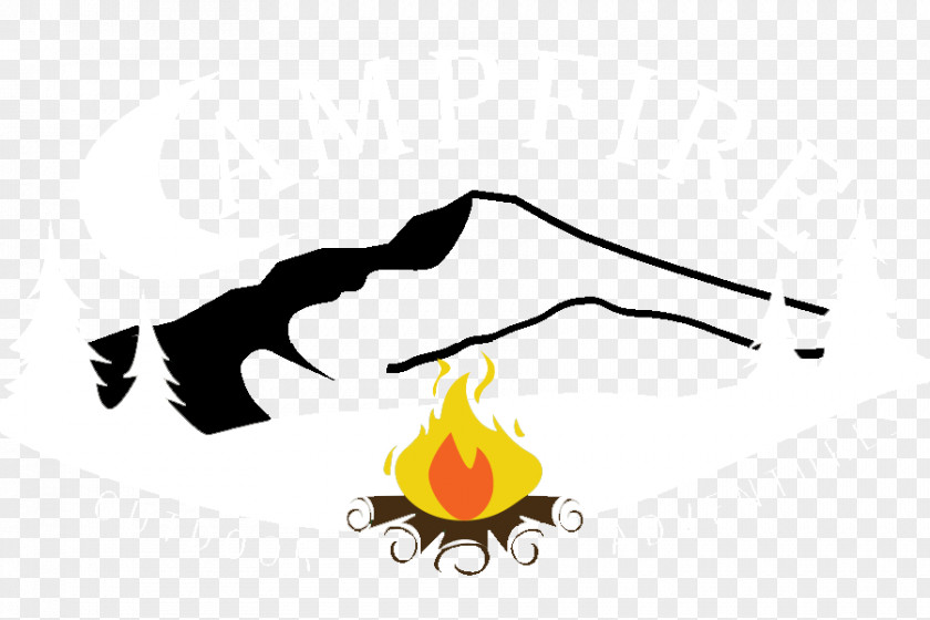 Camp Fire Images Smore Campfire Clip Art PNG