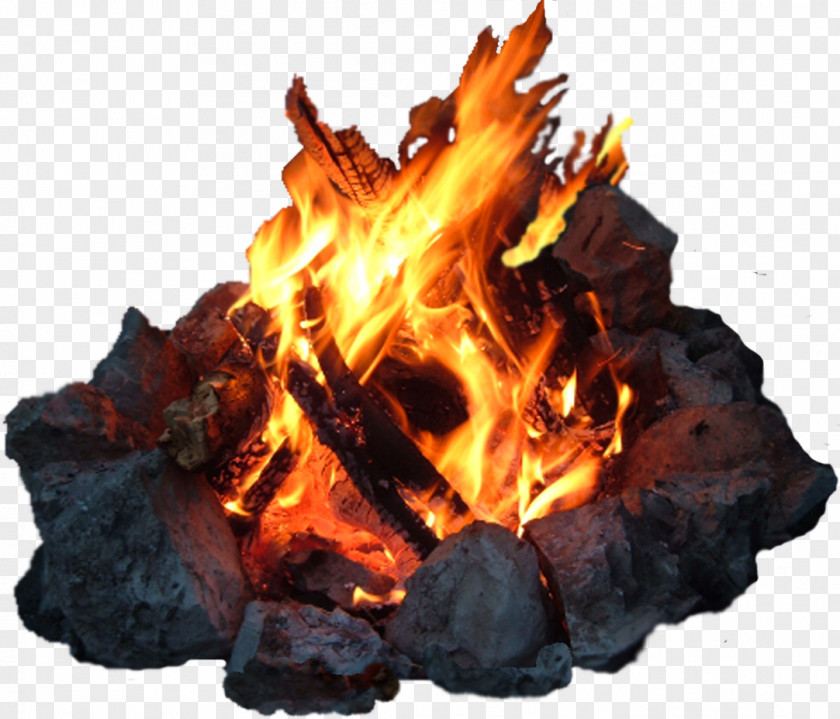 Campfire Campsite Camping Clip Art PNG