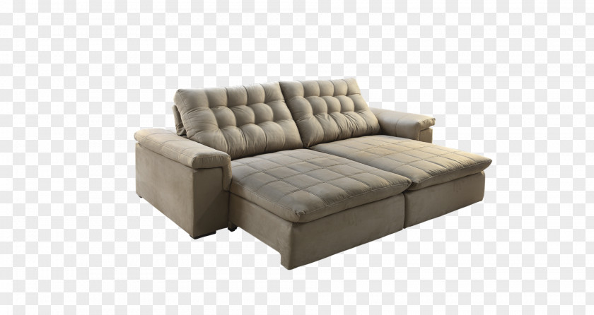 Chair Sofa Bed Couch Chaise Longue Futon PNG