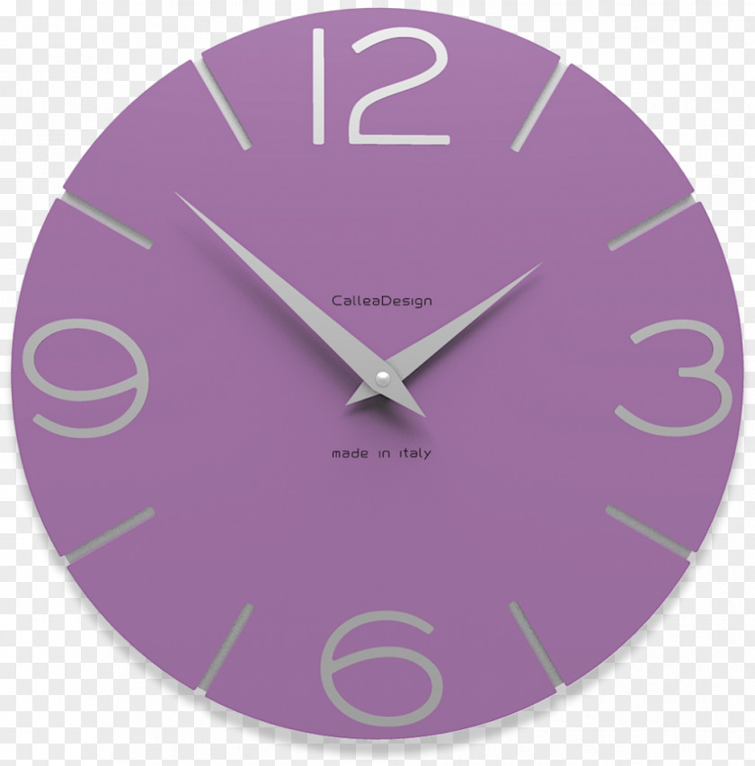 Clock Watch Living Room Wall Furniture PNG