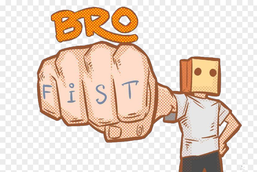 Fist Bump Wykop.pl Product Design Brand Thumb Information PNG