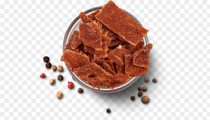 Jerky Fudge Chocolate Brownie Meat Protein PNG