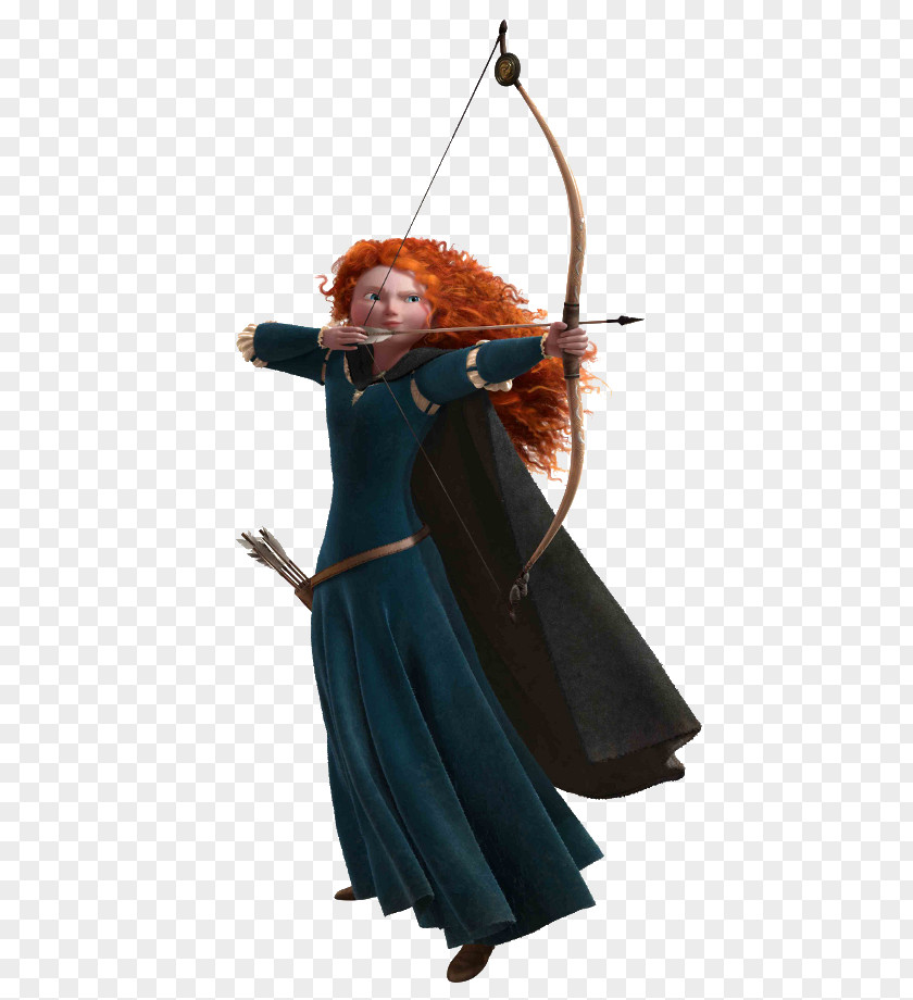 John Rambo Merida Queen Elinor Brave Disney Princess Clip Art PNG