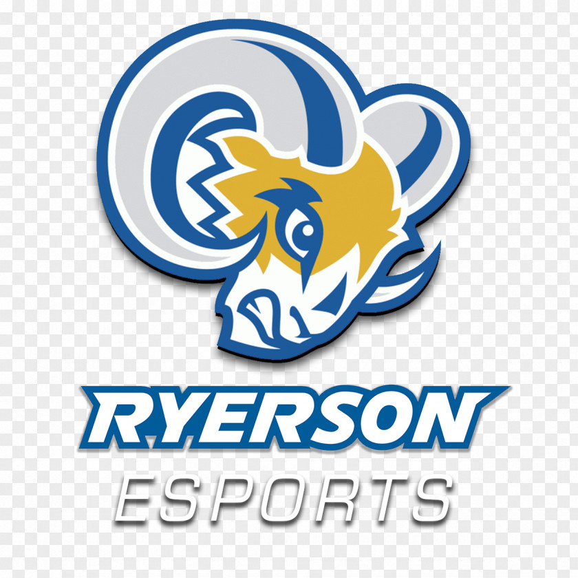 Lol Esports News ESports Logo Ryerson University Rocket League PNG