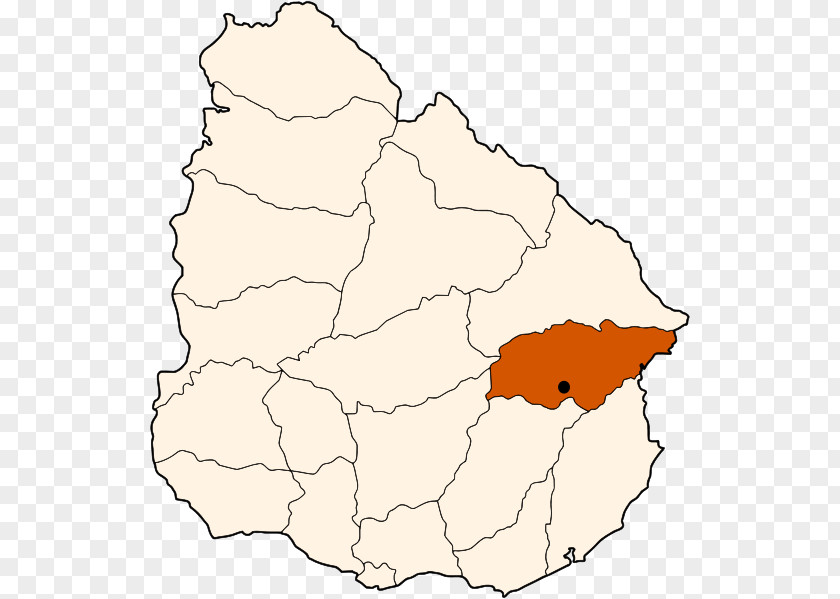 Map Treinta Y Tres Durazno Department Colonia Soriano Río Negro PNG