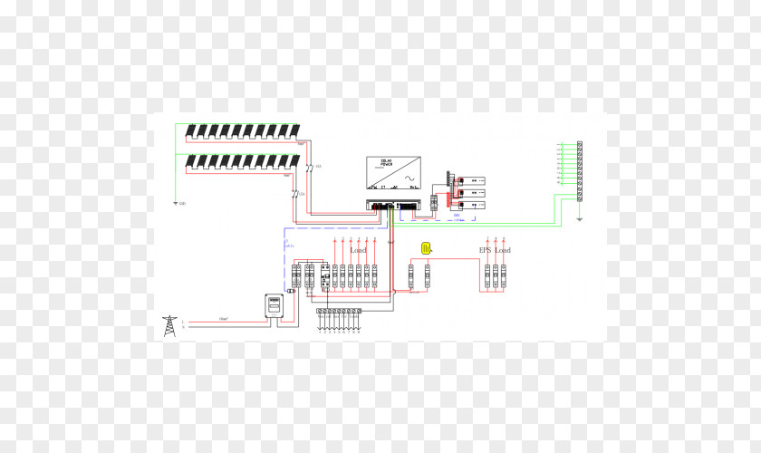 Microcontroller Electronics Network Cards & Adapters Electrical Electronic Component PNG