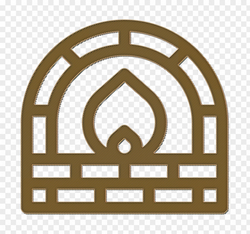 Oven Icon Bakery Cook PNG