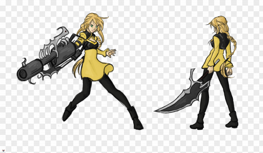 Soul Eater Evans Crona Tsubaki Nakatsukasa Fan Art PNG