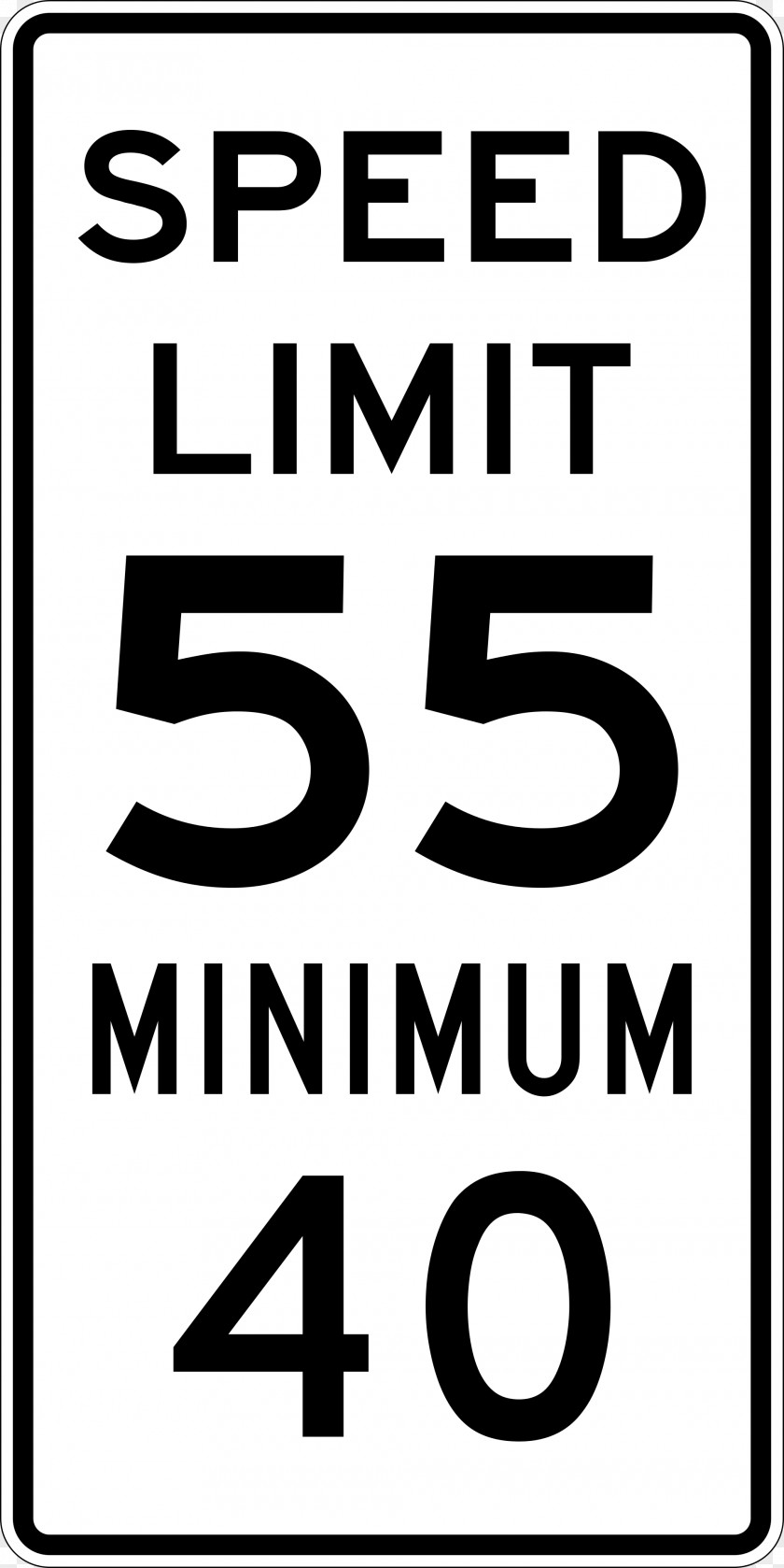 Speed Limit Traffic Sign School Zone Driving PNG