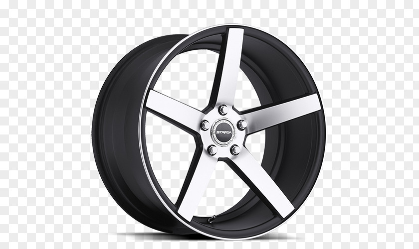 Strada Egretei Car Rim Custom Wheel Vehicle PNG